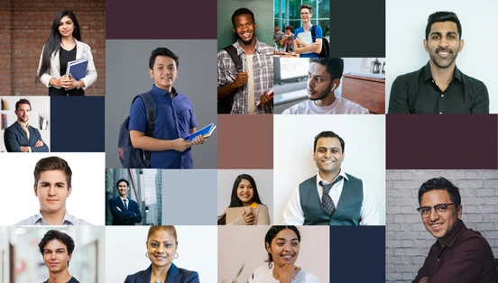 Upskilling Professionals